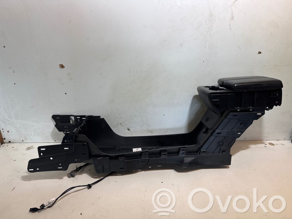Consola central   101024900A,T13F0030776