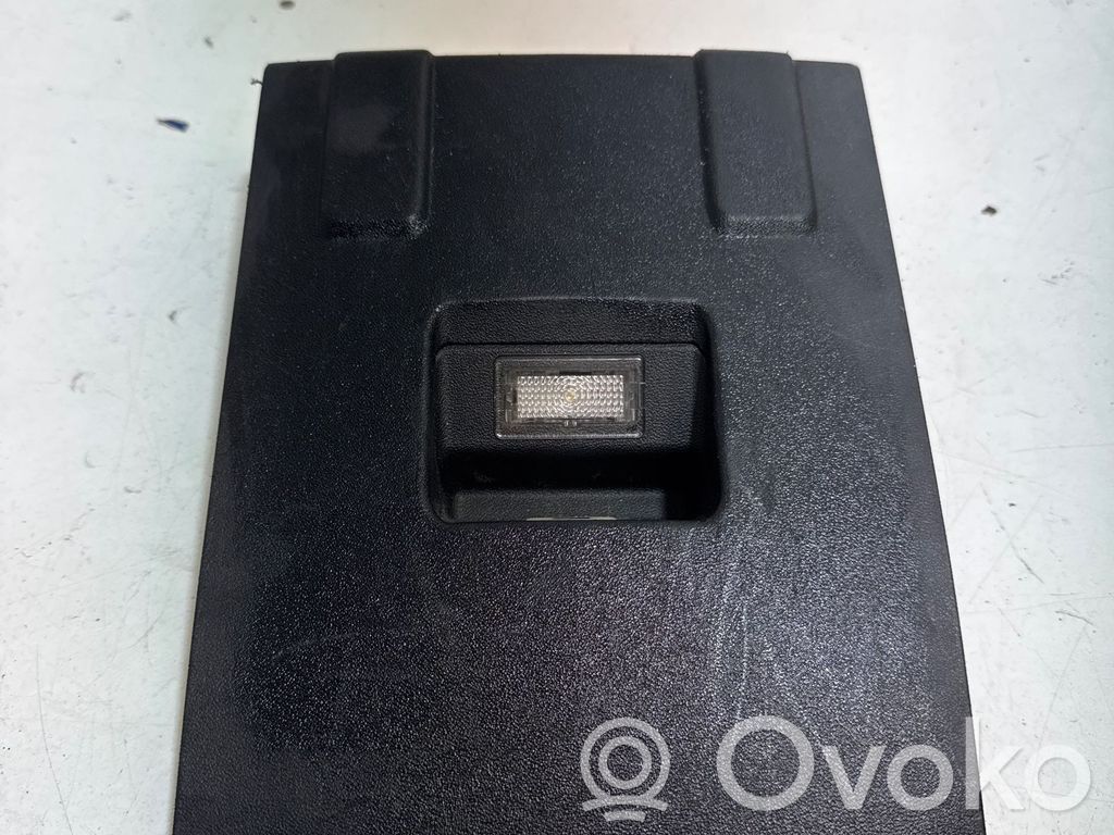 Interruptor para abrir la puerta trasera   100896900B,100896800C