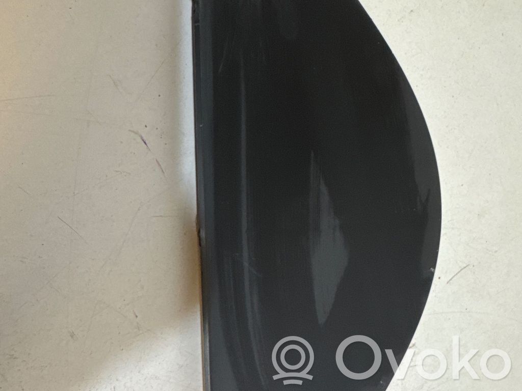 Tesla Model S Moldura del extremo lateral de panel 