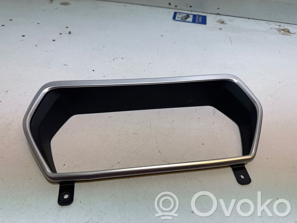 Dashboard trim   600772500B