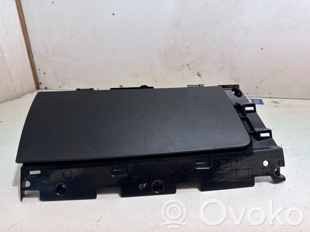 Tesla Model S Daiktadėžė 