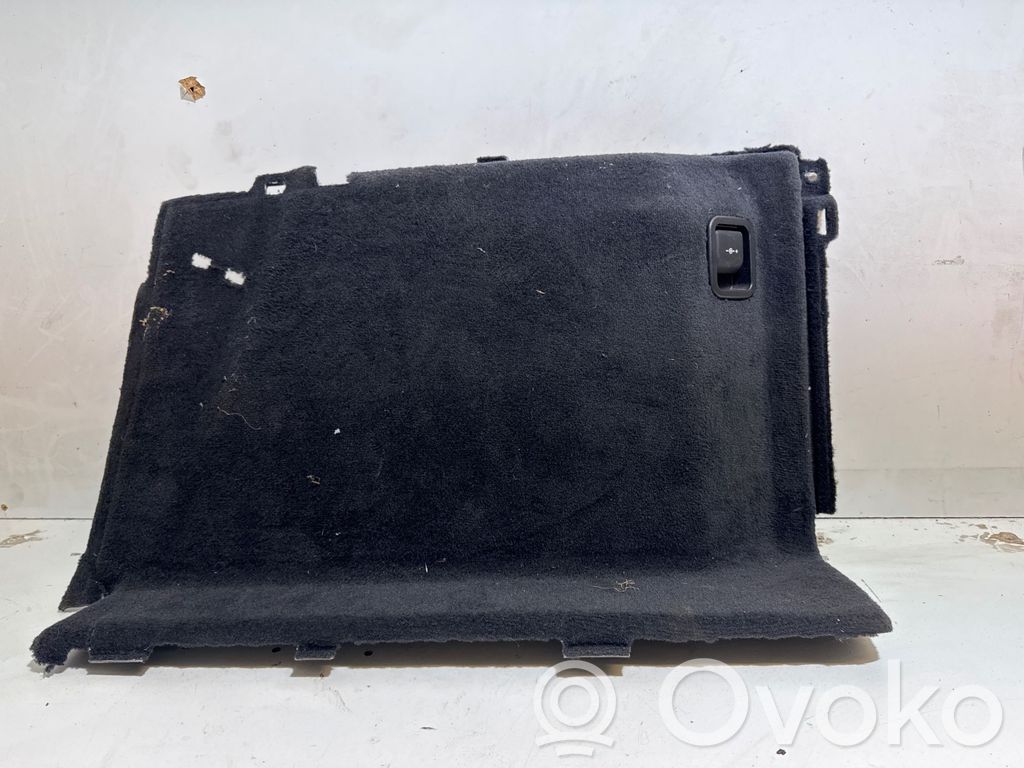BMW 5 G30 G31 G38 Panou lateral portbagaj 
