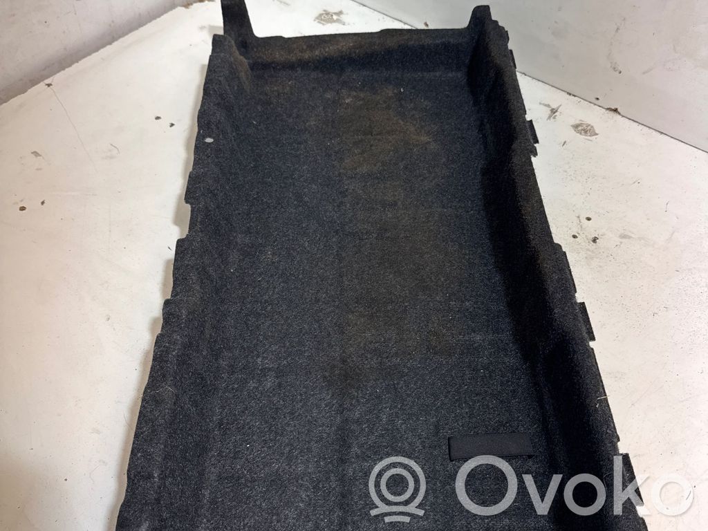 BMW 5 G30 G31 G38 Wykładzina bagażnika 