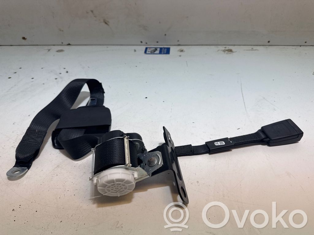 Ram 1500 DT Cinturón medio (trasero) 