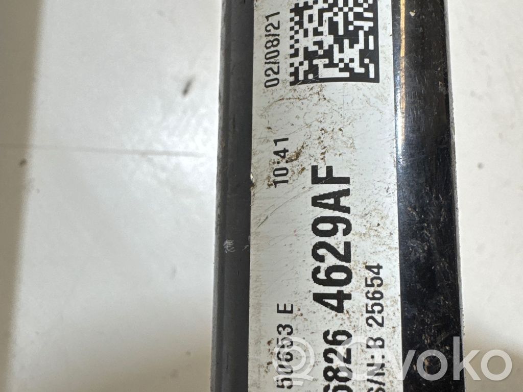 Ram 1500 Stabilizators 