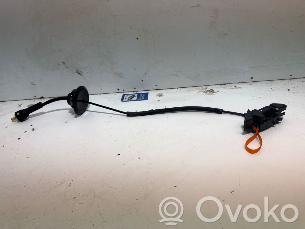 Ram 1500 DT Gear shift cable linkage 