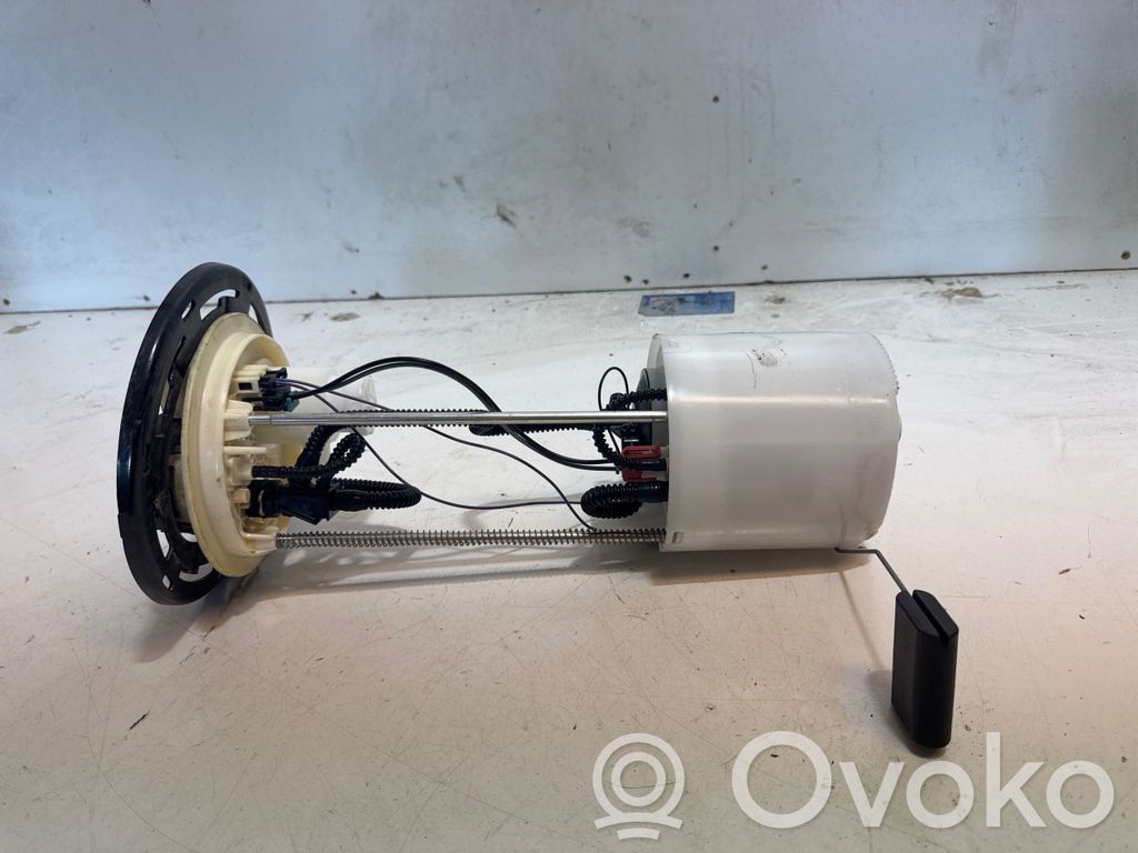 Ram 1500 DT Bomba interna de combustible 