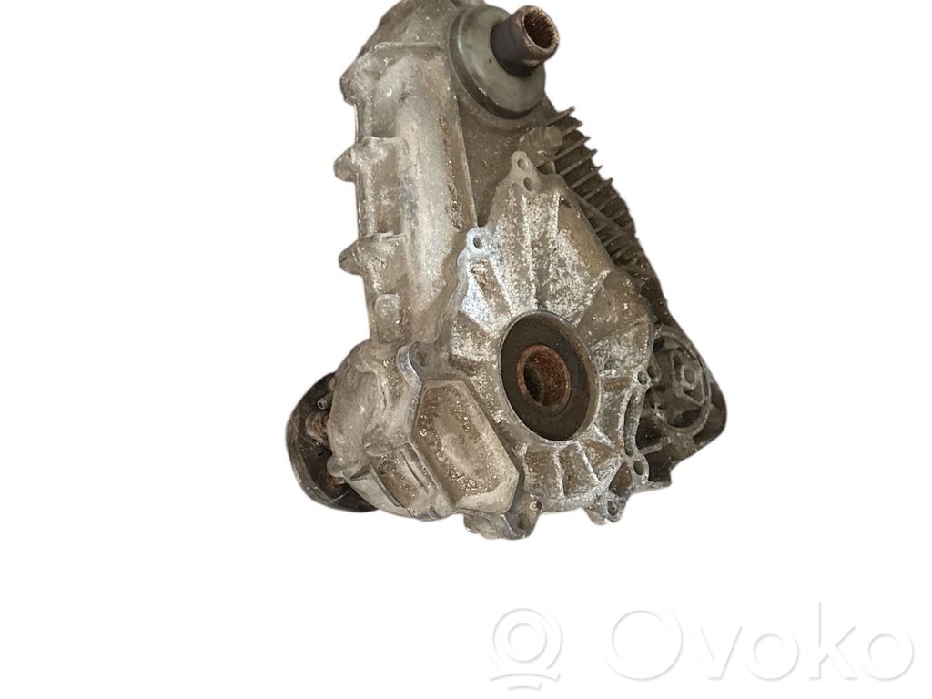 Verteilergetriebe   7555295,5193143