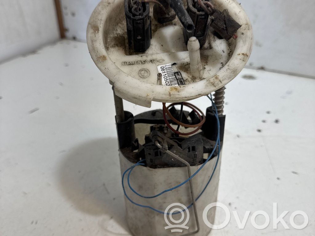 BMW 3 E90 E91 In-tank fuel pump 