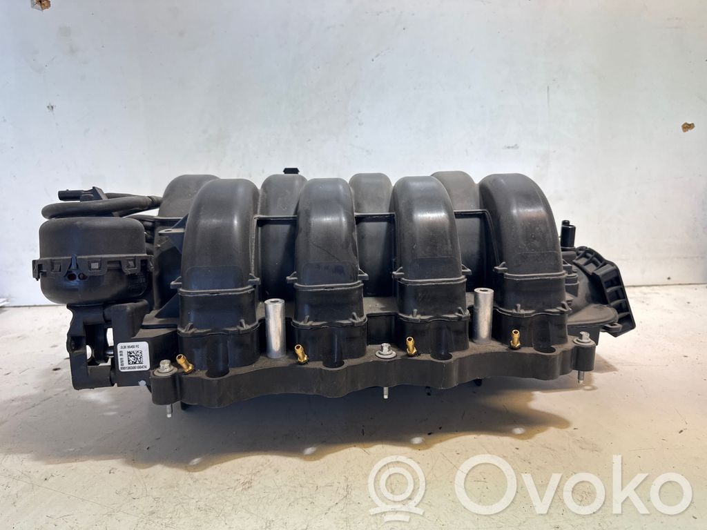 Colector de admisión   JL3E9S455FC,899136306100474