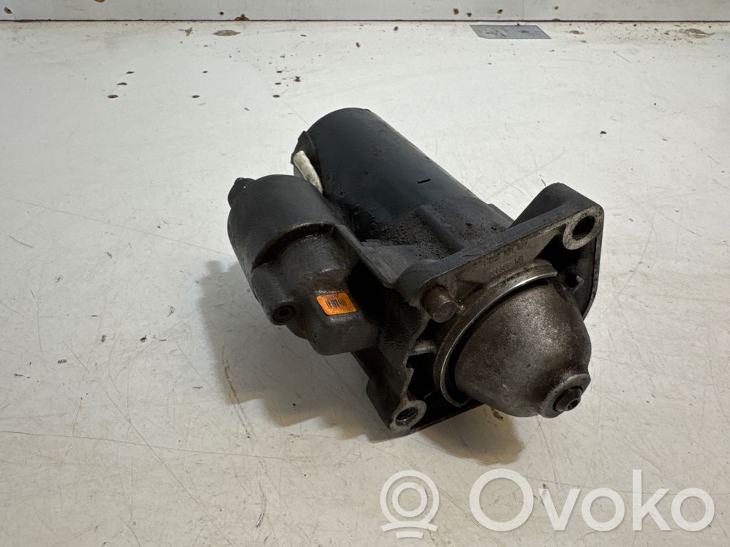 Volvo XC90 Motor de arranque 