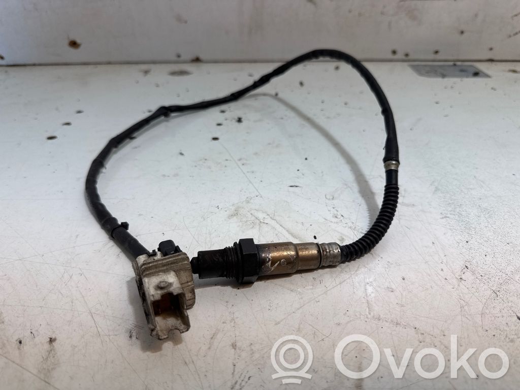 Volvo XC90 Sonda lambda 