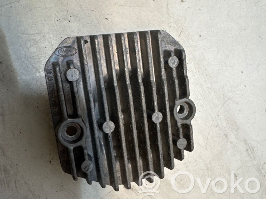 BMW 5 E60 E61 LED ballast control module 