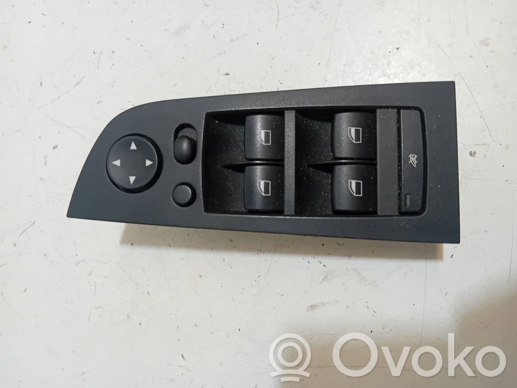 Elektrisko logu slēdzis   9217332,10W21K501