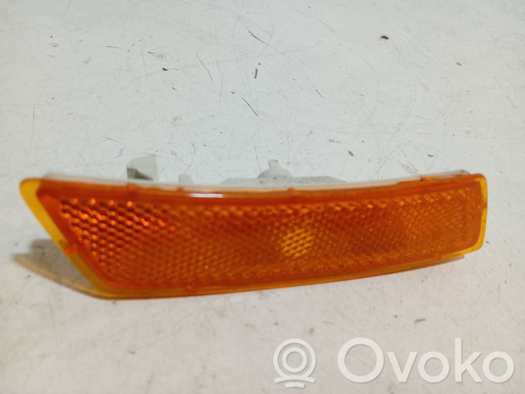 Volkswagen Tiguan Frontblinker 