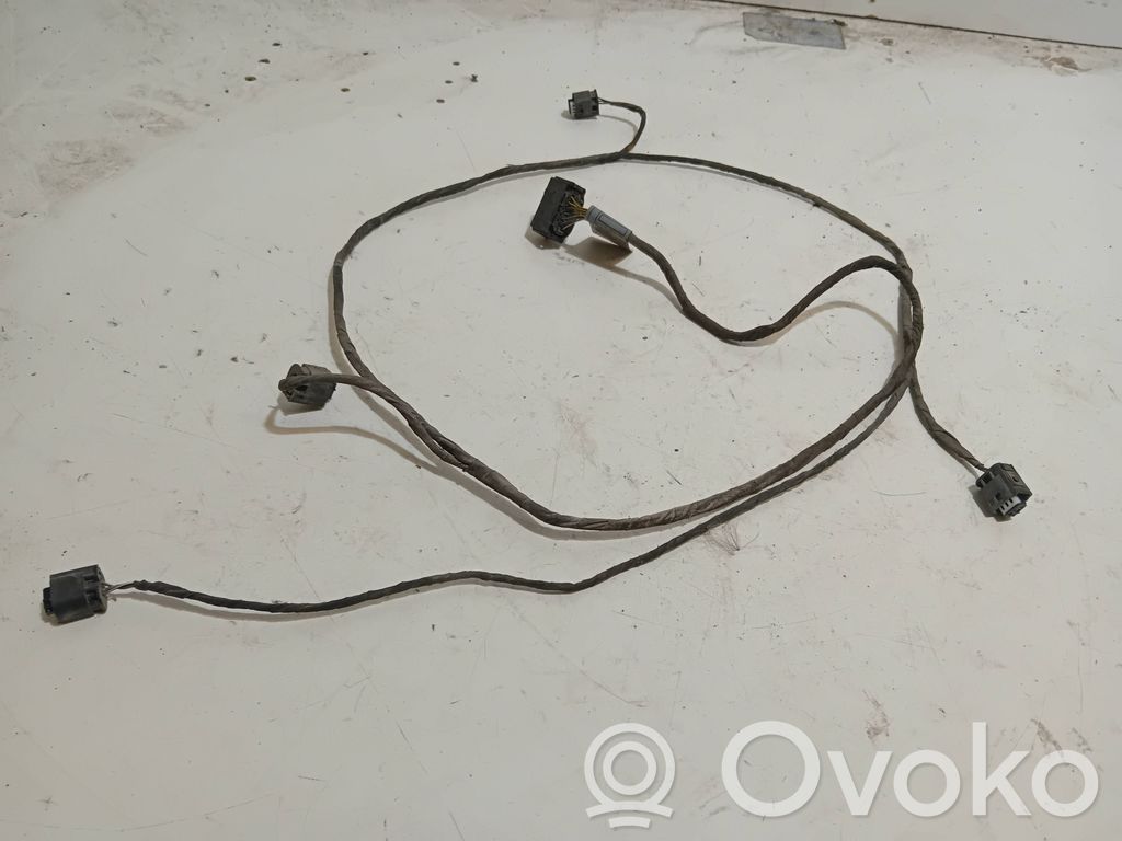 Parking sensor (PDC) wiring loom   6928363,EE968R,KSR004,16072004