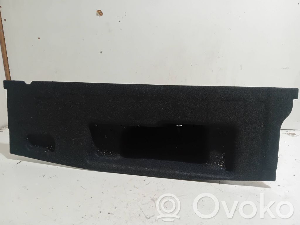 BMW 6 F06 Gran coupe Vano portaoggetti nel bagagliaio 