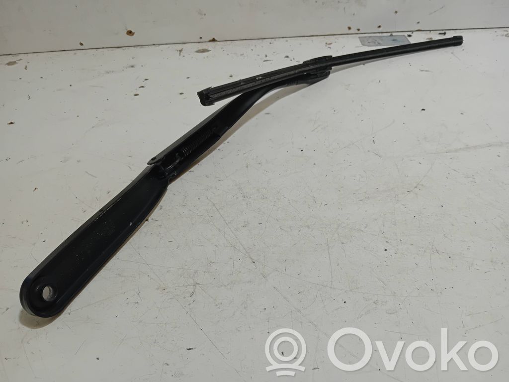 BMW 6 F06 Gran coupe Braccio della spazzola tergicristallo anteriore 