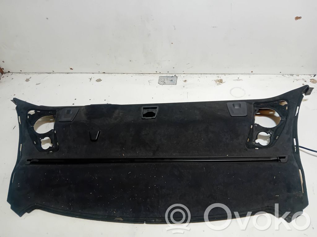 BMW 6 F06 Gran coupe Otros repuestos del interior 