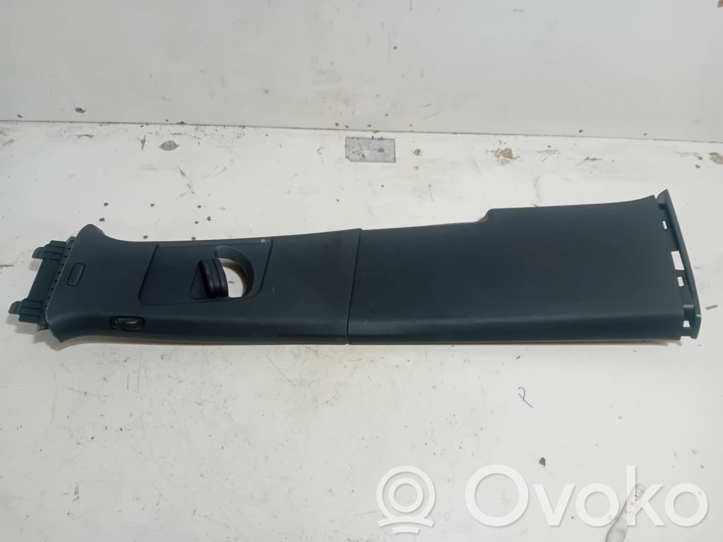 Volkswagen ID.4 Osłona górna słupka / B 