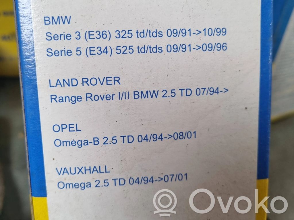 BMW 5 E34 Kraftstofffilter 