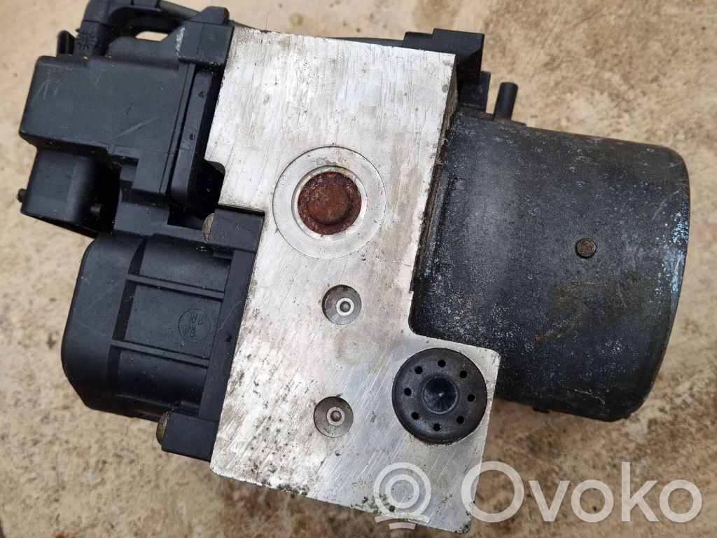 Alfa Romeo 166 Bomba de ABS 