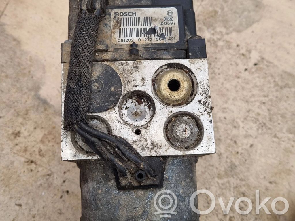 Lancia Lybra ABS bloks 