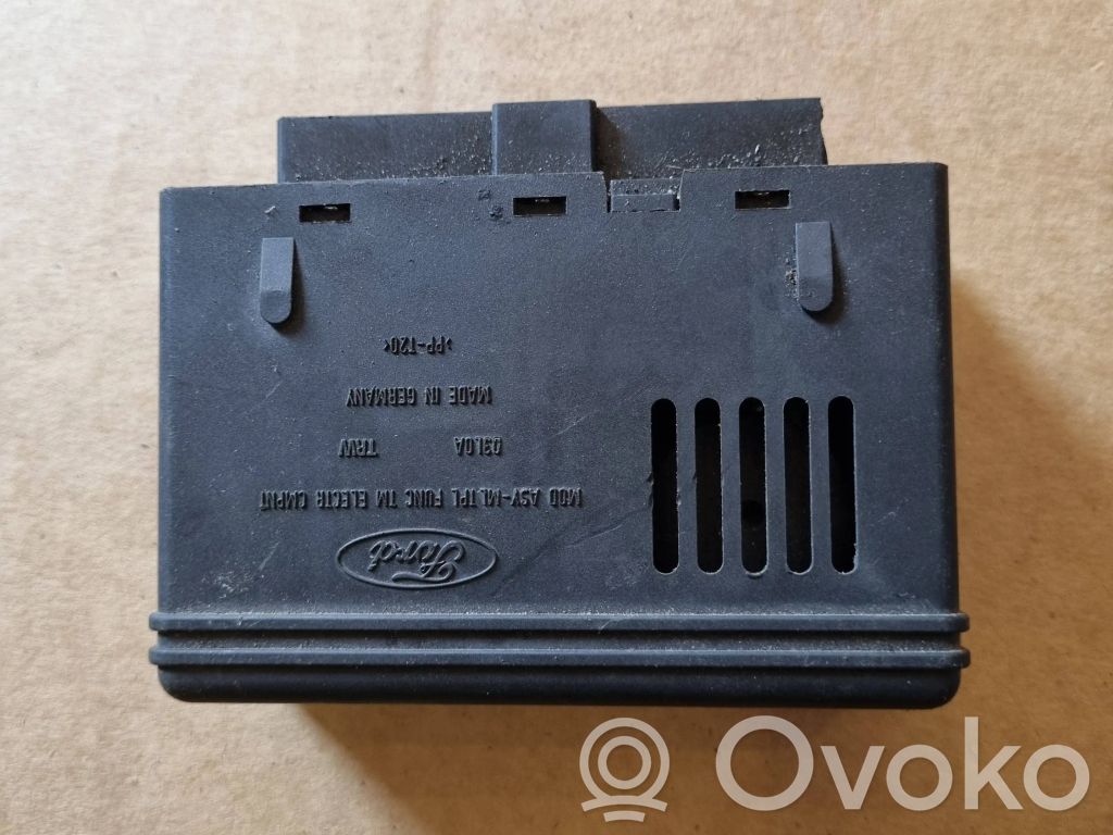 Ford Focus Fuse box set 