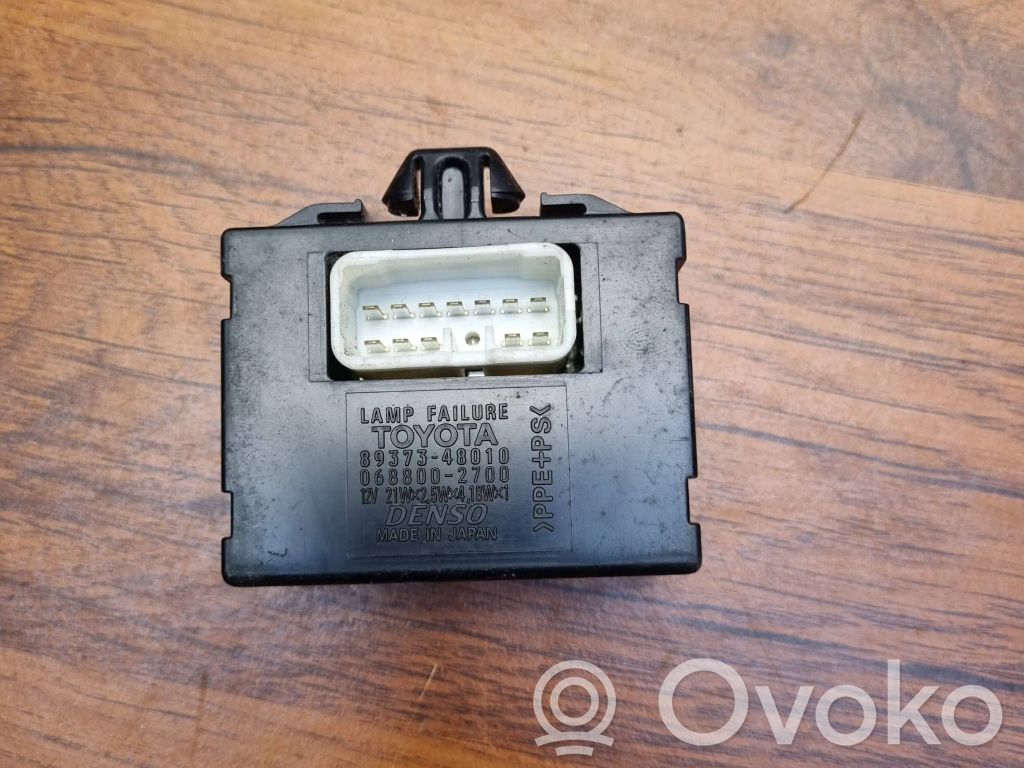 Sensor   8937348010,0688002700