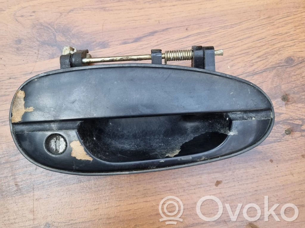 KIA Sephia Etuoven ulkokahva 