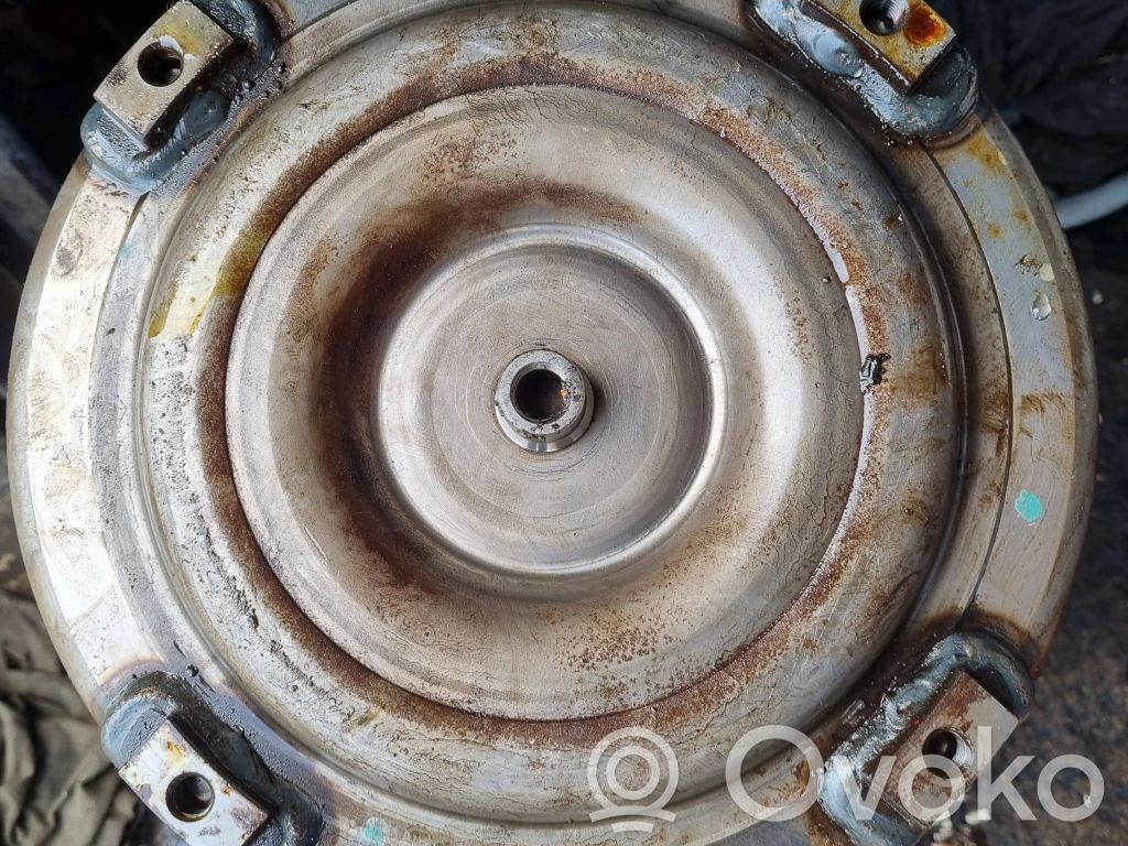Infiniti FX Przekładnia hydrokinetyczna 