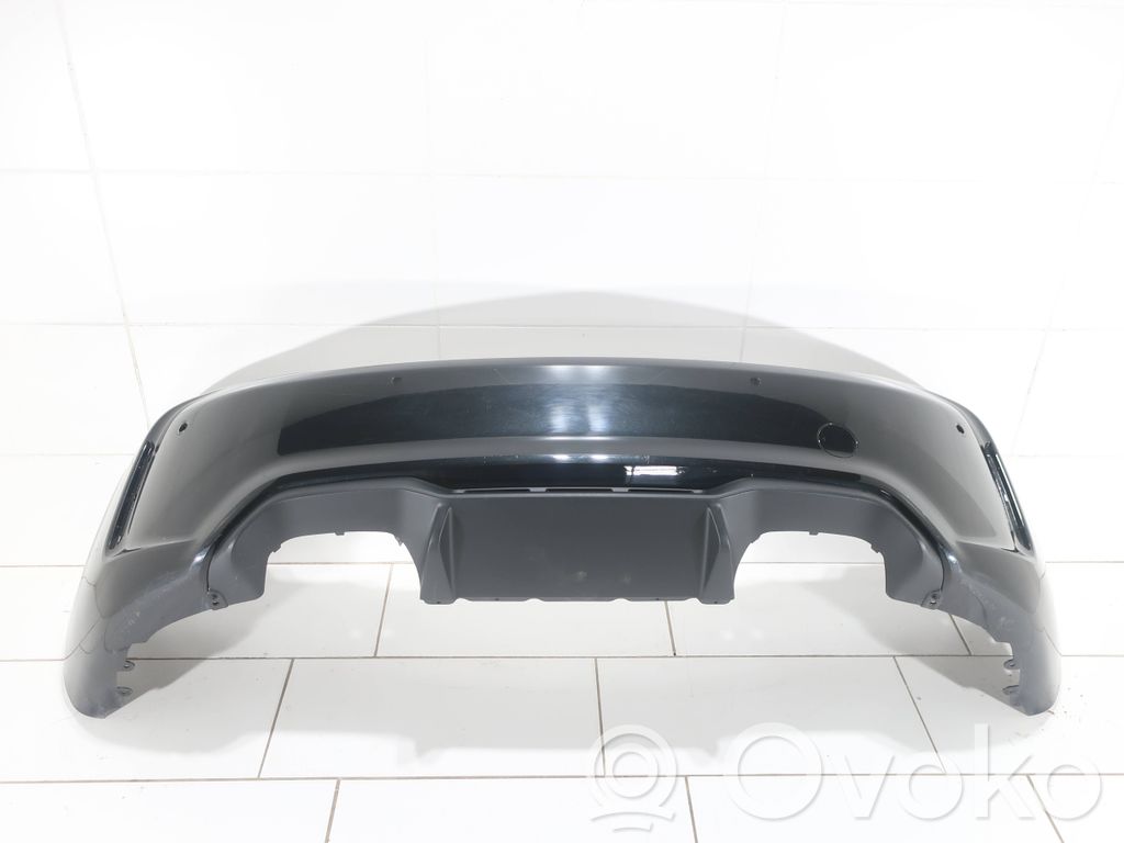 BMW M2 F87 Paraurti 