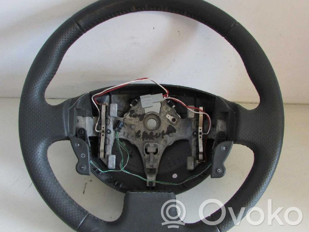 Renault Laguna II Lenkrad 