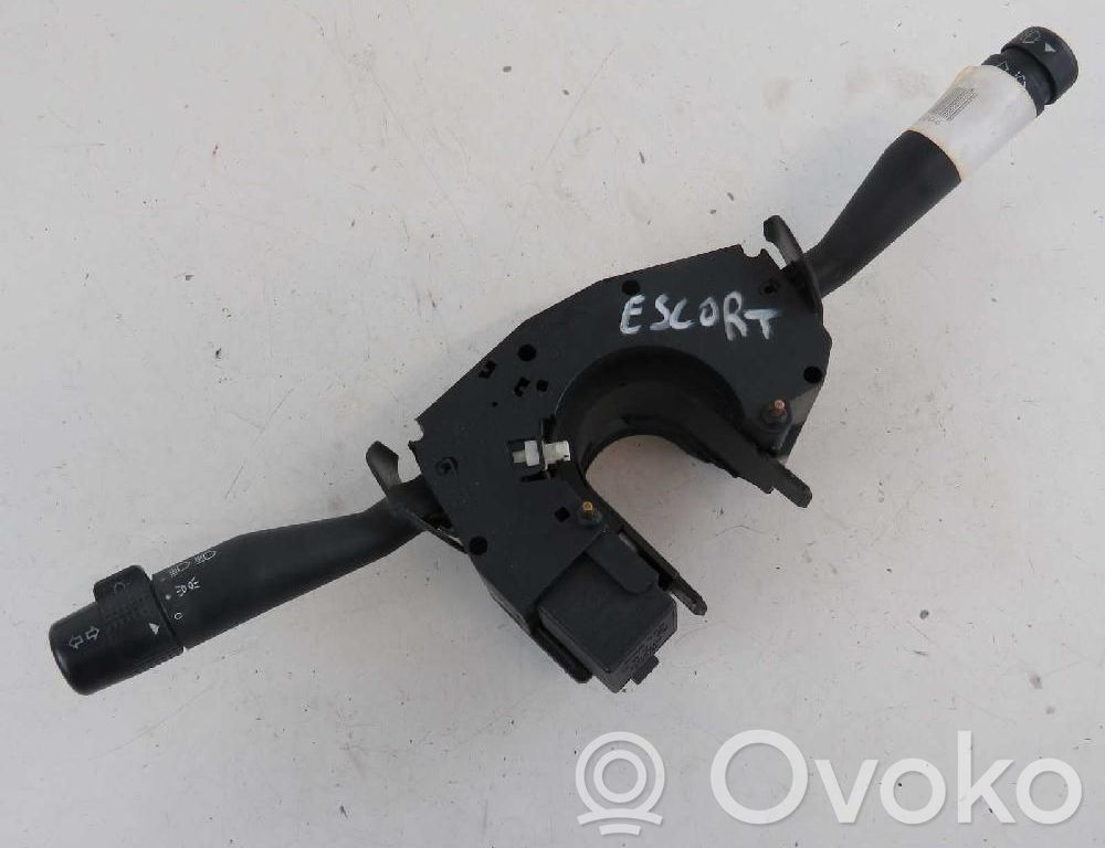 Ford Escort Light switch 