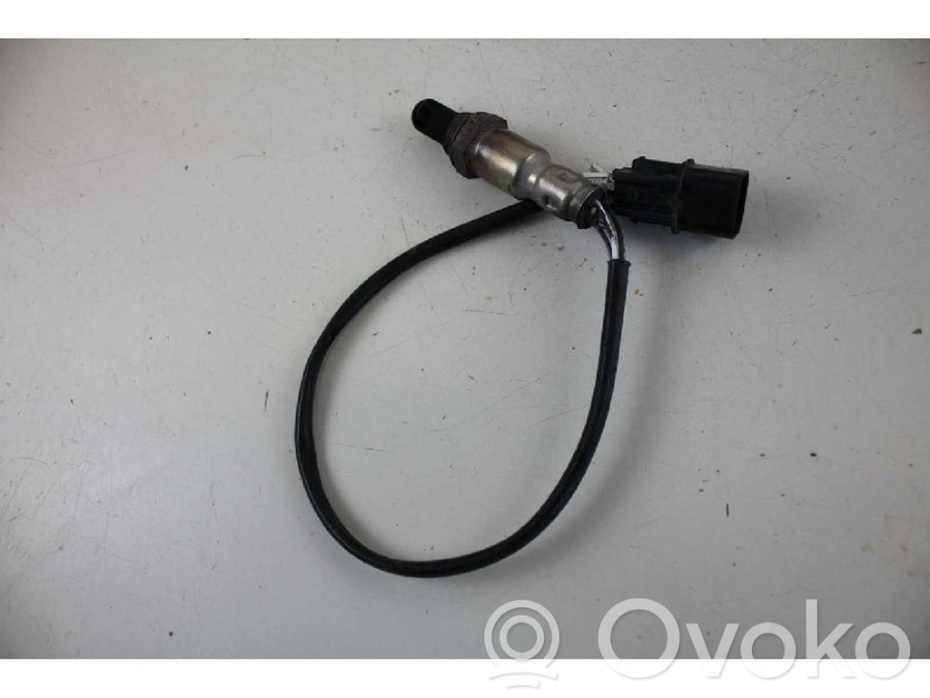 Lambda probe sensor   629,W79957