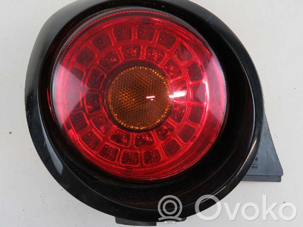 Alfa Romeo Mito Takavalot 