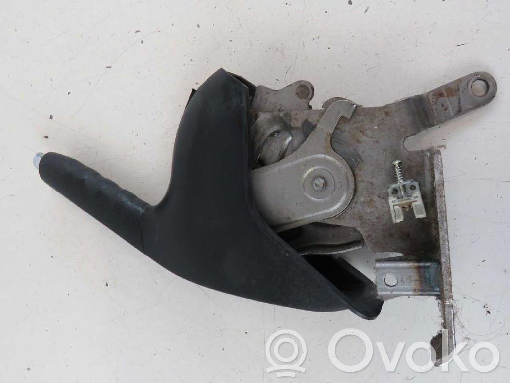 Ford Fiesta Handbrake/parking brake lever assembly 