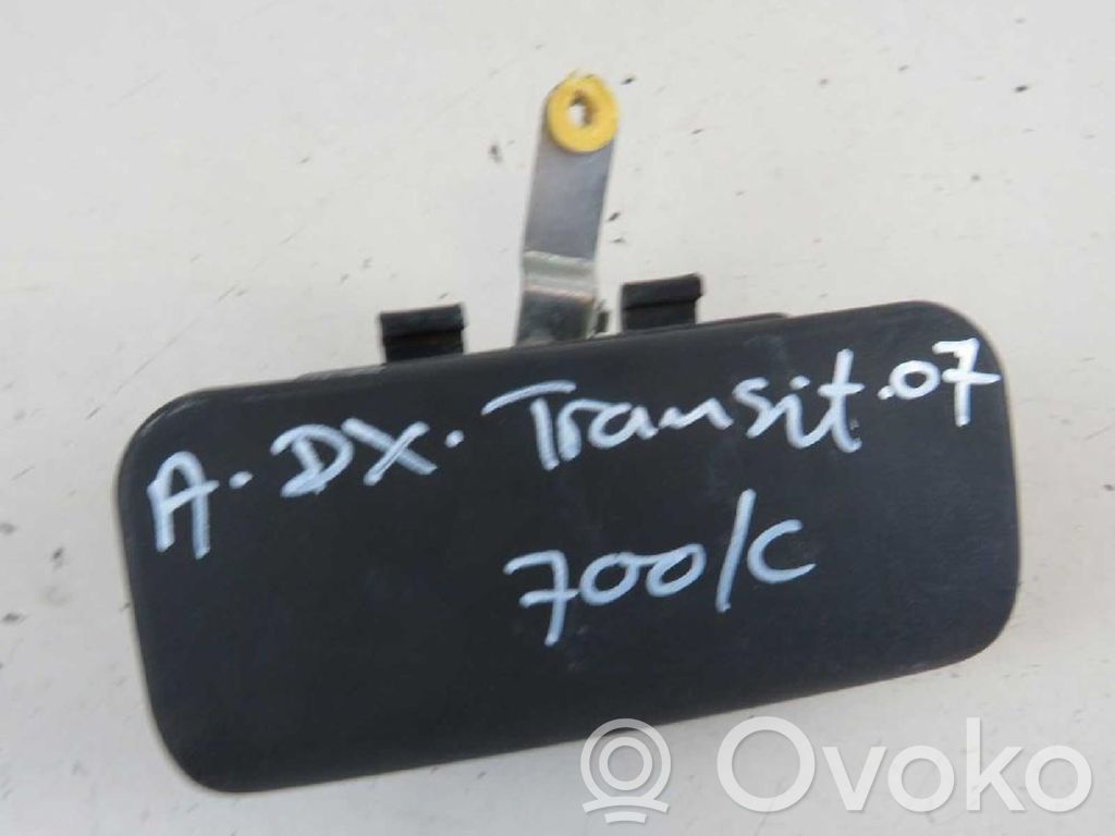 Ford Transit Front door exterior handle 
