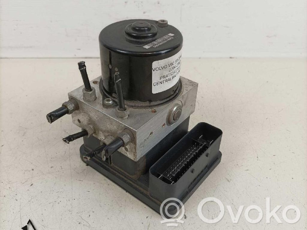Volvo V50 Unidad de control/módulo del ABS 