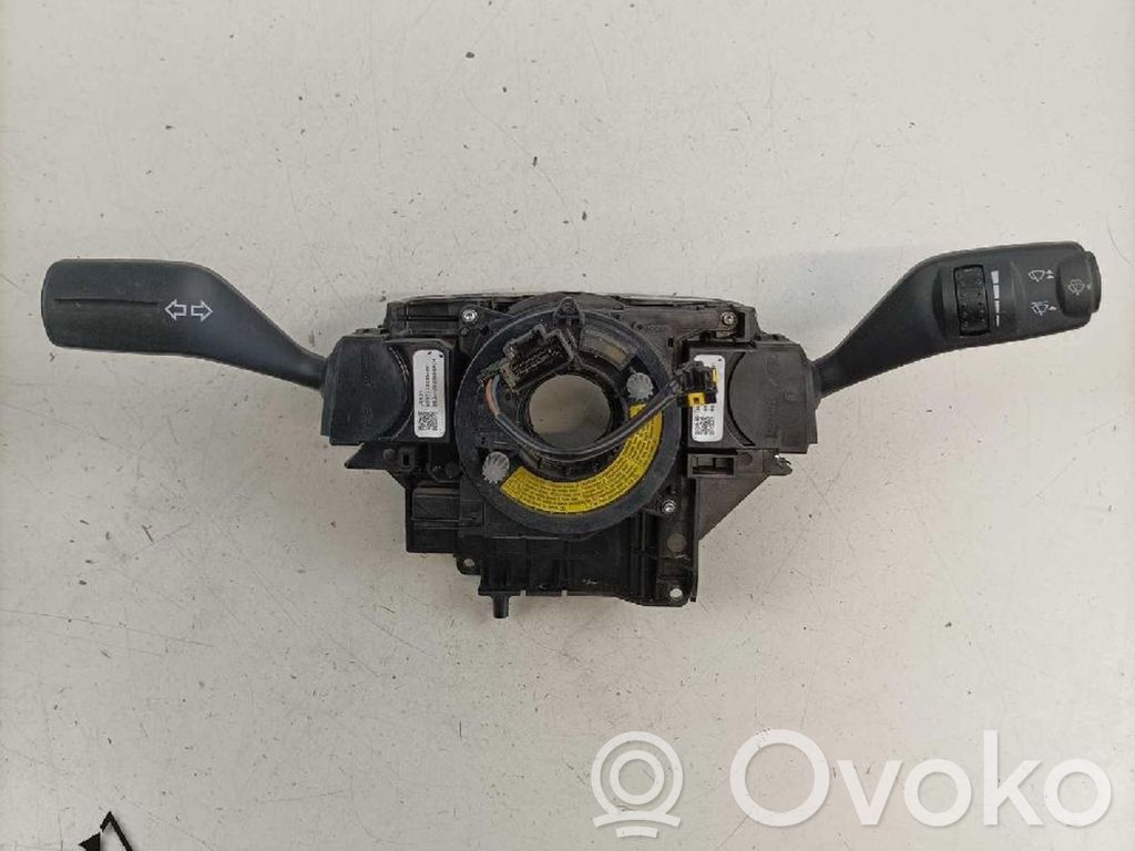Ford Mondeo MK IV Interrupteur d’éclairage 