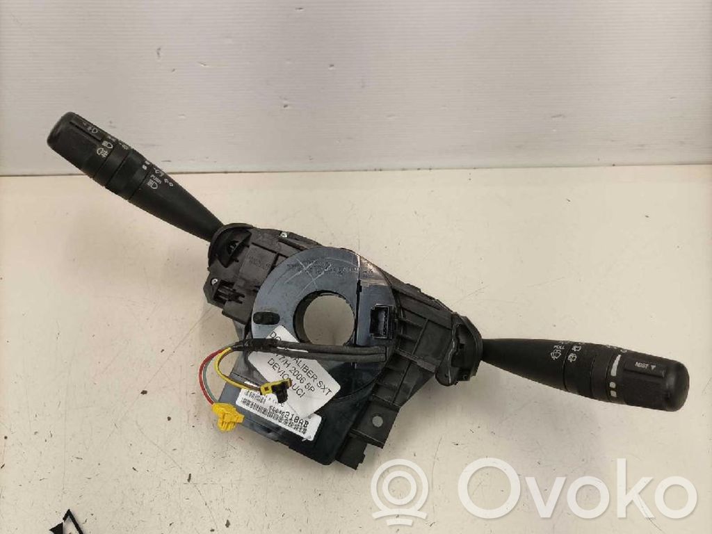 Dodge Caliber Interruptor de luz 