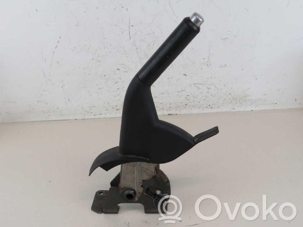 Mazda 3 I Frein à main / assemblage du levier 