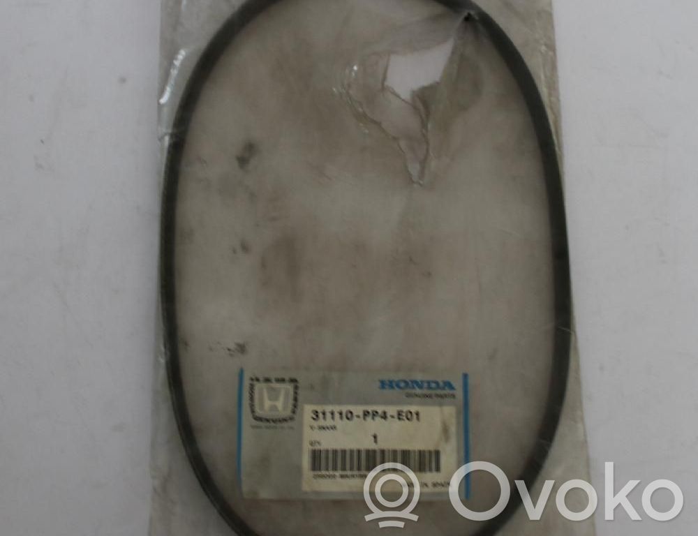 Honda Concerto Napinacz paska wielorowkowego / Alternatora 
