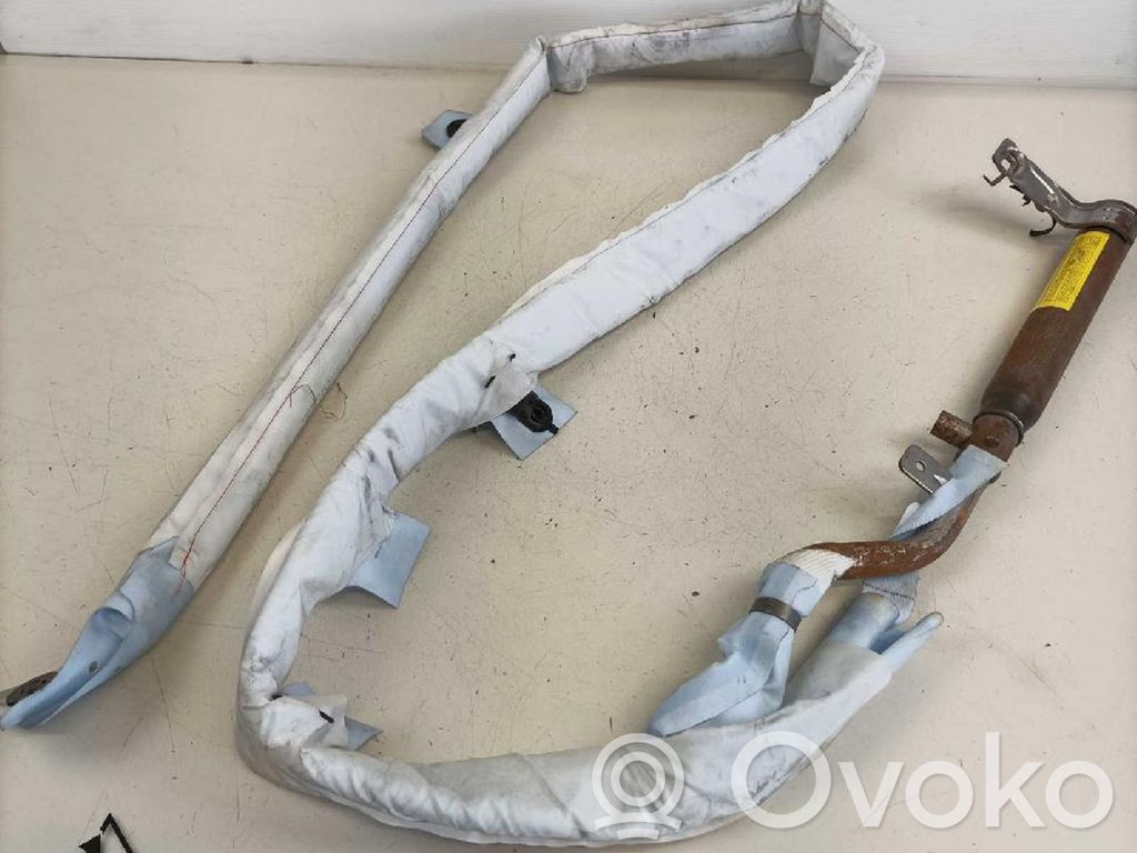 Audi A3 S3 8P Airbag del techo 