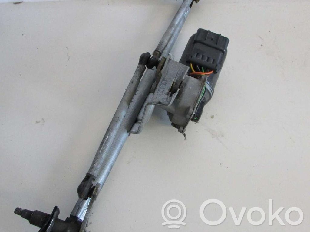 Opel Tigra A Scheibenwischer 
