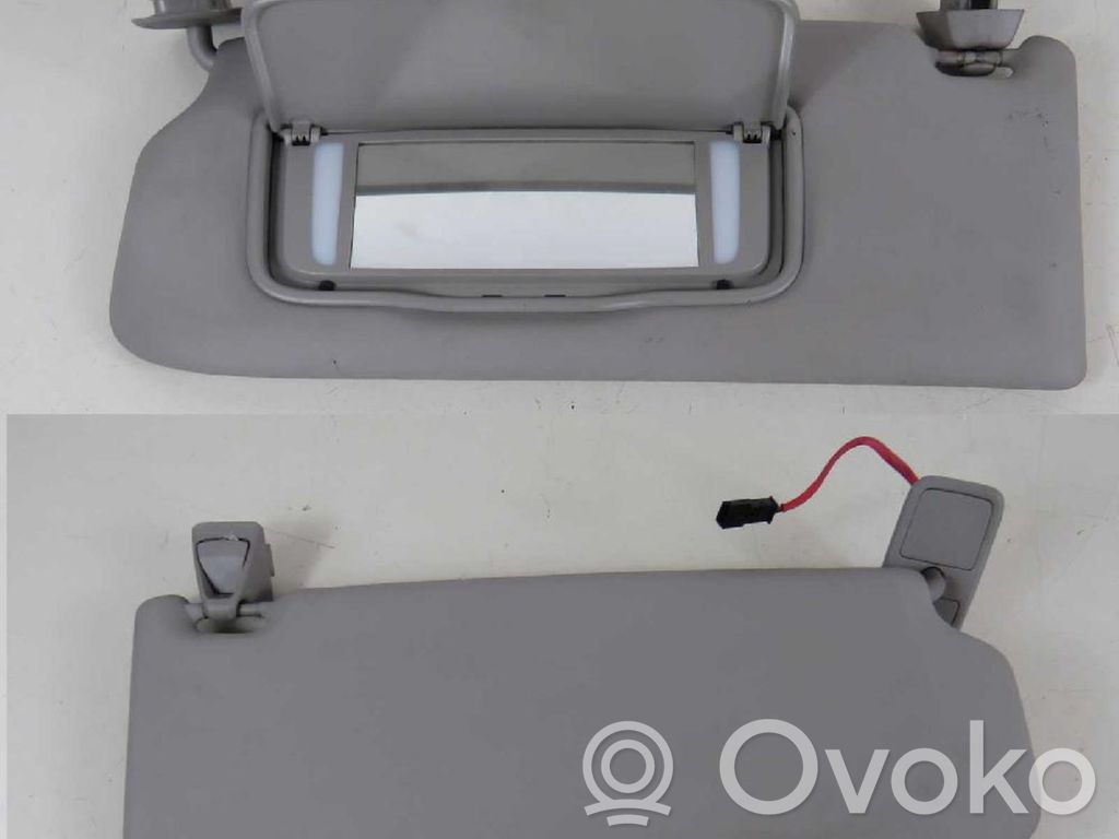 Sun visor   41398