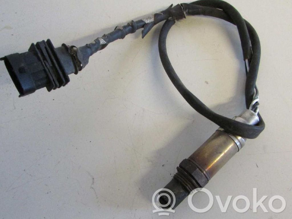 BMW 3 E46 Lambda probe sensor 