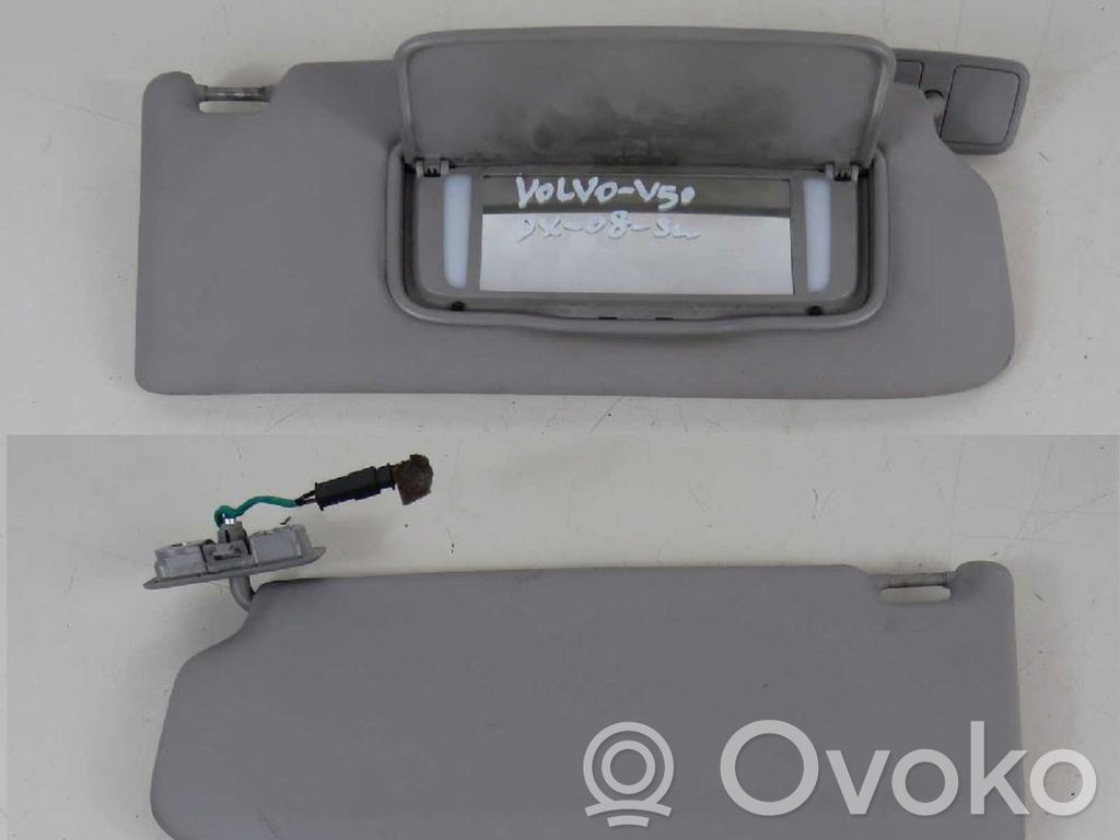 Sun visor   41397