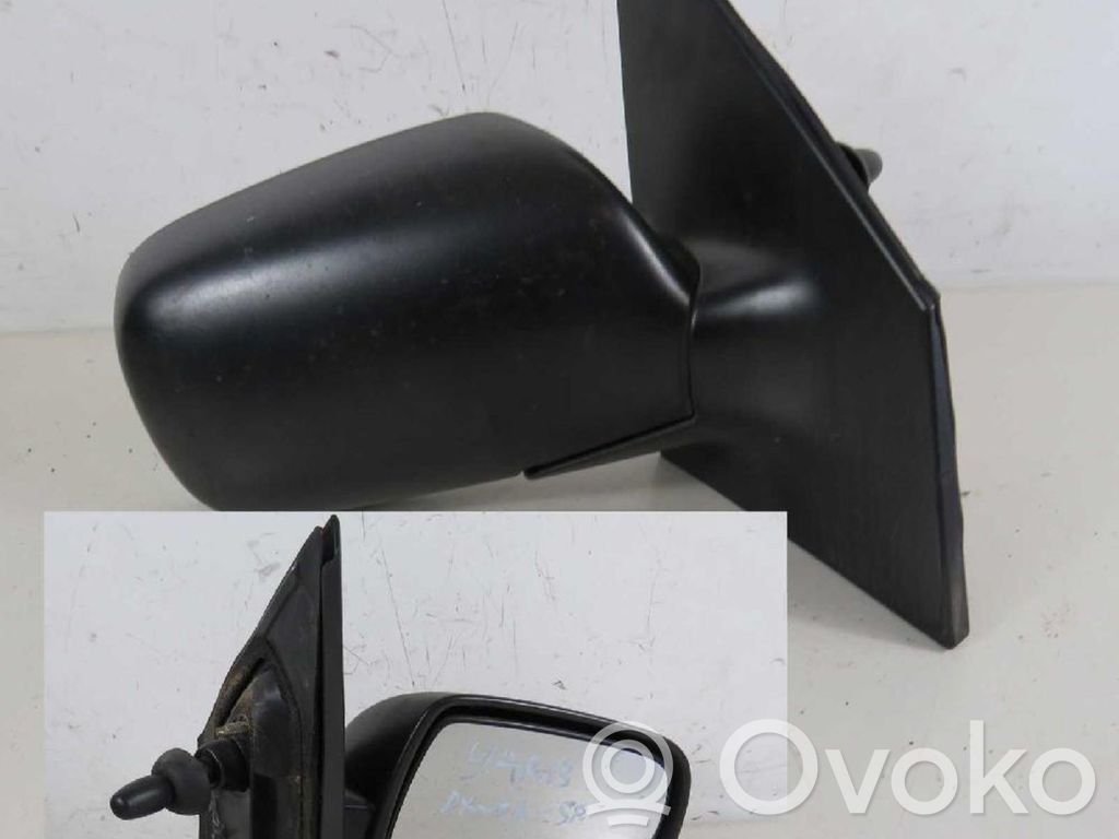 Toyota Yaris Espejo lateral manual 