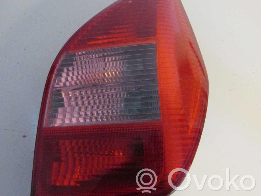 Citroen C2 Takavalot 